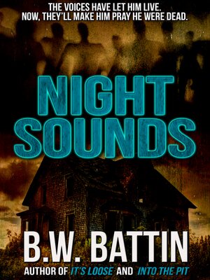 cover image of Night Sounds